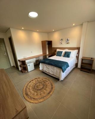 HOTEL TERRA NATIVA