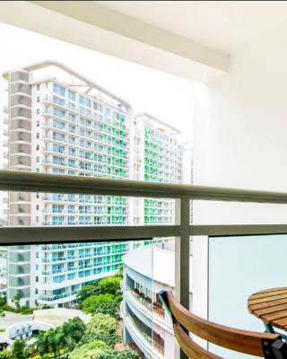 AZURE Urban Resort Residences Condominium