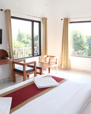 Seven Corbett
