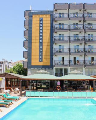 Panormos Hotel