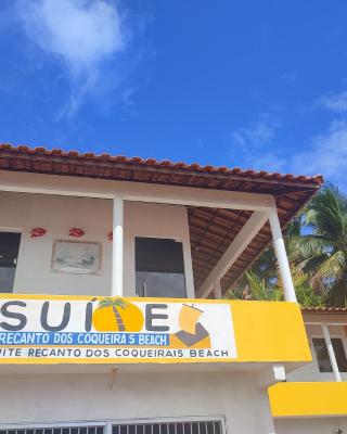 Suites Recanto dos Coqueirais Beach