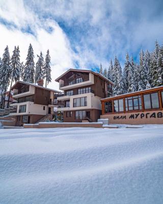 Boutique Villas Murgavets Pamporovo