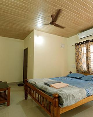 The Little Prince - Mangalore Beach Homestay