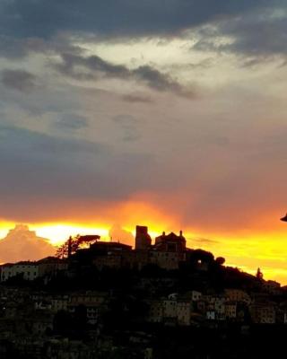 *La Torre Di Amelia* Nel Cuore Dell' Umbria