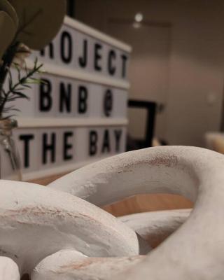 Project BNB at The Bay