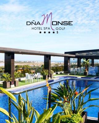 Dña Monse Hotel Spa & Golf