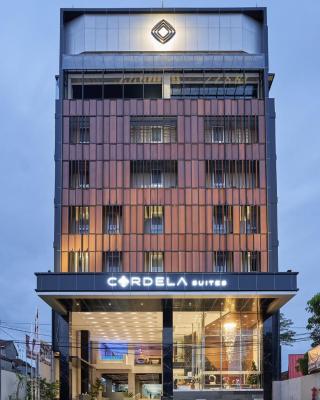 Cordela Suites Tasikmalaya
