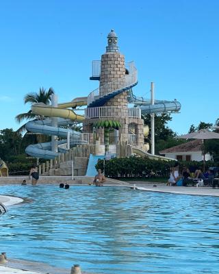 Hotel Palmera Bayahibe