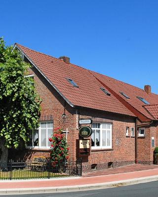 Pension Burggaststätte Heyken