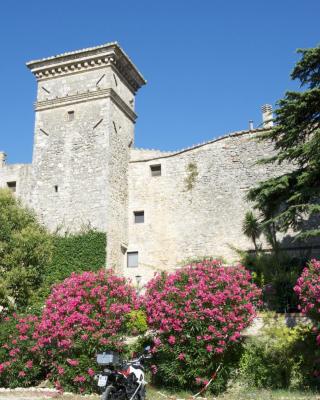 Torre Sangiovanni Albergo e Ristorante da Rosary