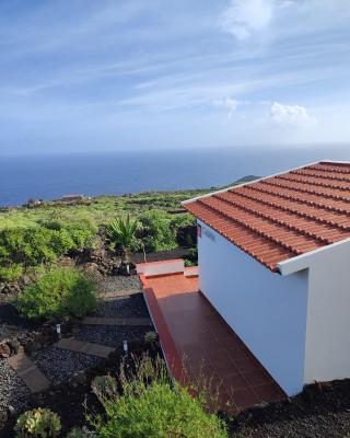 Vivienda Vacacional El Lucerito