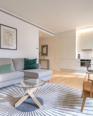 Ando Living - Douradores Townhouse