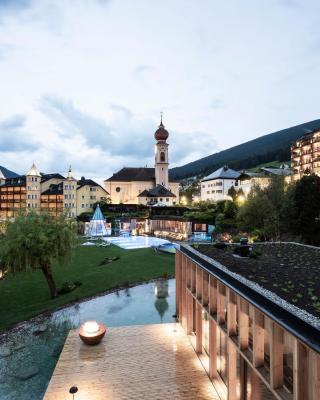 Adler Spa Resort Dolomiti