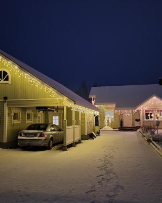 Guest House Koskenkylä