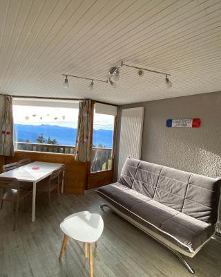 Appartement 5 Personnes au pied des pistes - WIFI -