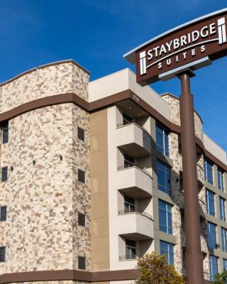 Staybridge Suites Las Vegas - Stadium District