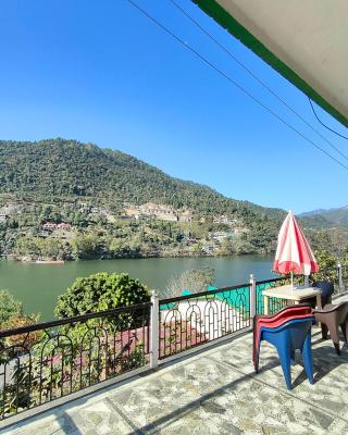 Kiran Lake Paradise Homestay