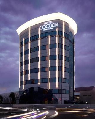 Hotel Cocoon -Urban Luxury-