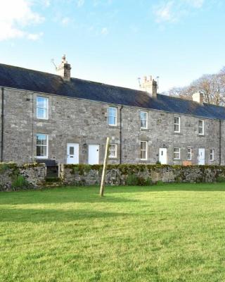 Farne View Cottage