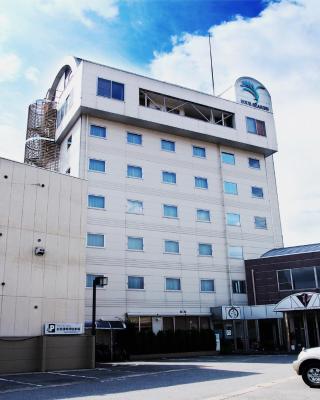 高山市四季酒店