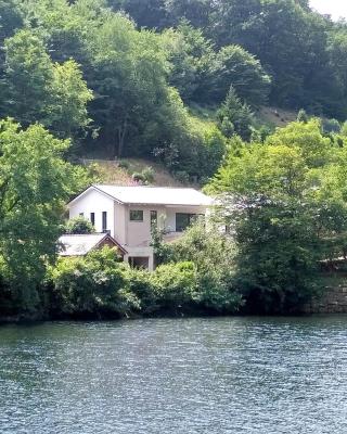 Ferienhaus 'Freund am See' 3