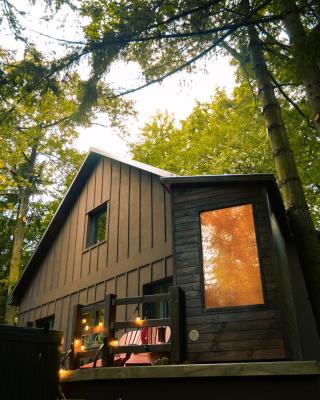 Spirit of the Earth Cottage Dobogókő