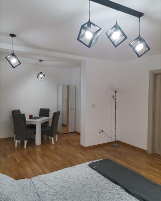 Apartman Mima