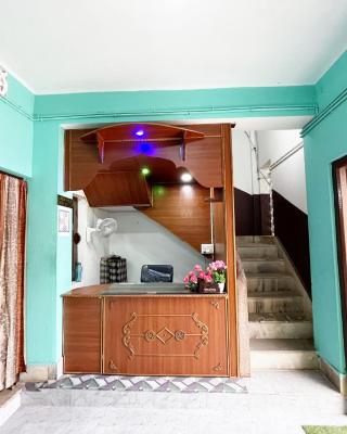 Radha Krishna Holiday Home