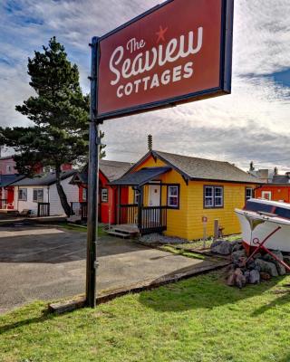 The Seaview Cottages