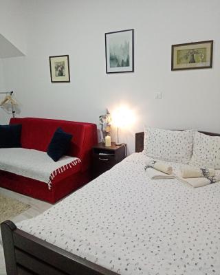 Apartman Gakić 2