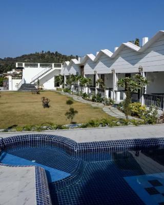 Yellow Tail by Puggles Resorts