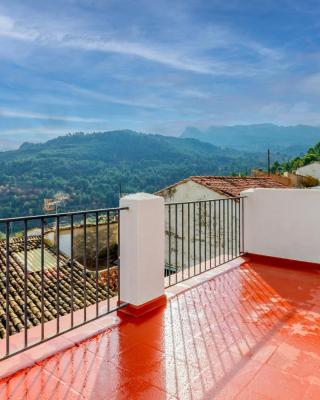 Casa Serrella - Abdet