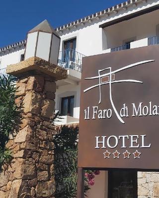 Hotel il Faro di Molara