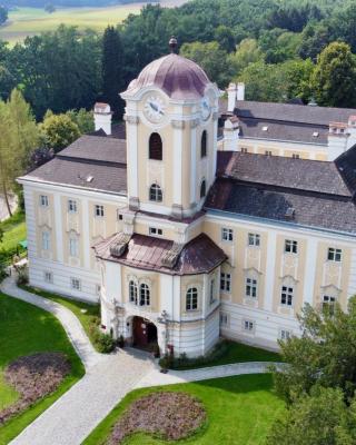 罗西瑙城堡高级酒店