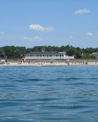The Seaside Inn