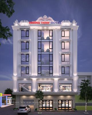 Trường Thịnh Hotel