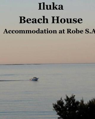 Iluka Beach House,Robe- stunning ocean views.