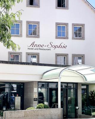 安妮-索菲酒店及餐厅