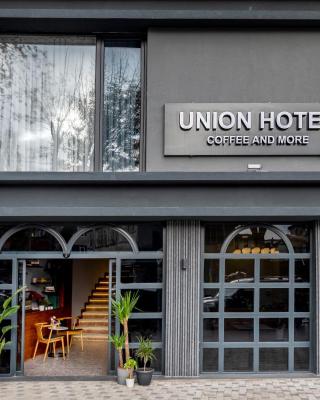 Union Hotel Karaköy