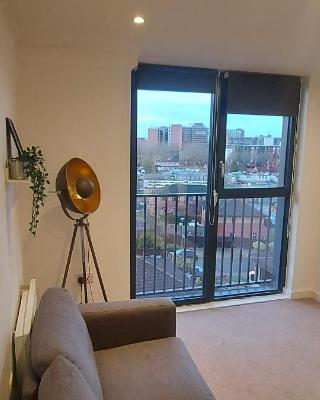 Chavasse Apartments L15DX