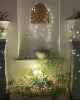 皮萨迪史巴尼娜威望酒店