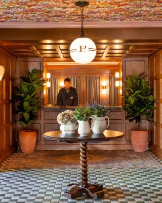 Palihouse West Hollywood