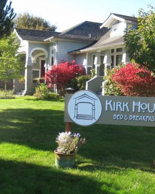 The KirkHouse Bed and Breakfast