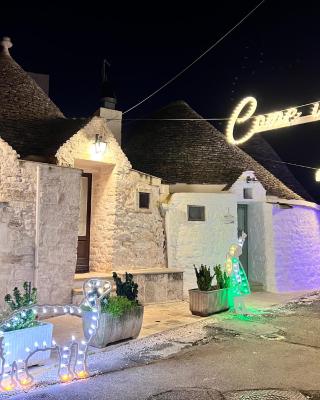 Resort Romano in Trulli