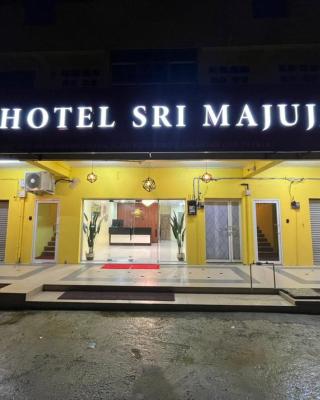 Hotel Sri Maju Jaya