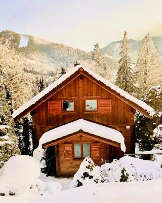 Blockhaus Semmering