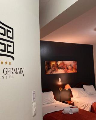 Saint Germain Hotel