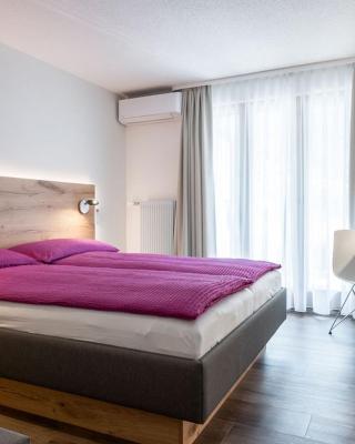 Hotel Zur Traube