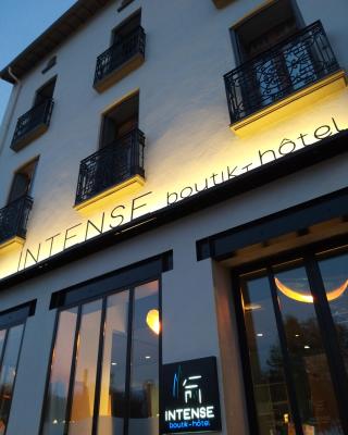 Intense Boutik-Hôtel