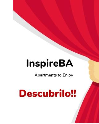 InspireBA - Balcony